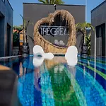 מלון The Grey Alacati Çeşme