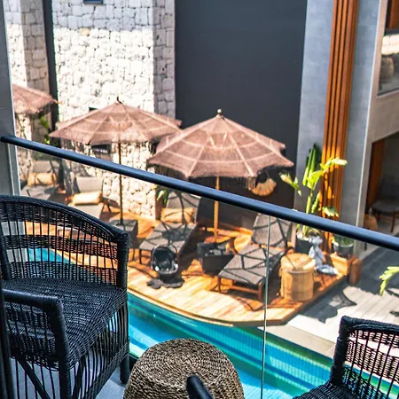 Hotel The Grey Alaçatı *