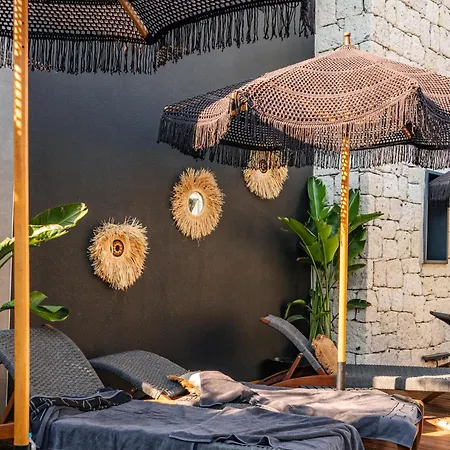 The Grey Alaçatı Hotel Çeşme