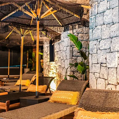 The Grey Alaçatı Hotel