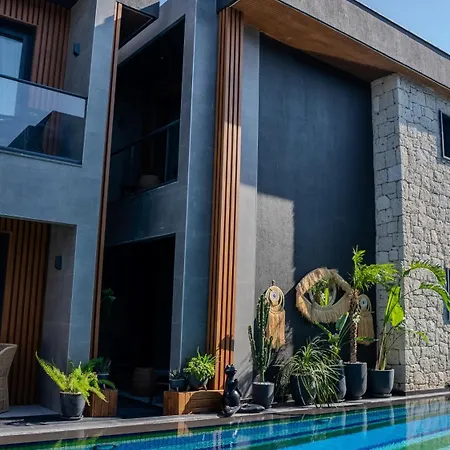 The Grey Alaçatı Hotel *