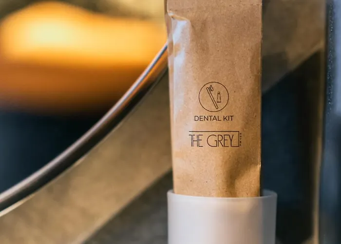 Hotel The Grey Alacati Çeşme