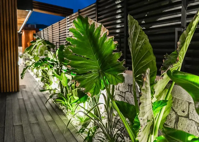 Hotel The Grey Alacati