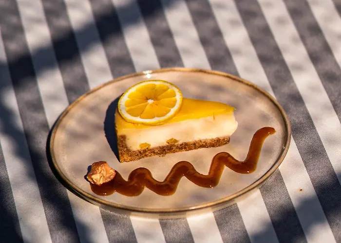 The Grey Alacati Hotel Çeşme