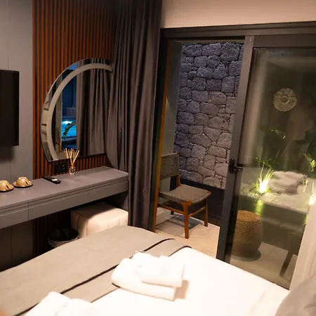 The Grey Alacati Hotel