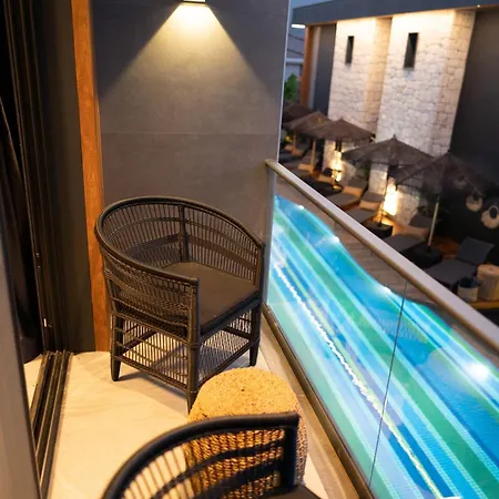 The Grey Alacati Hotel Çeşme