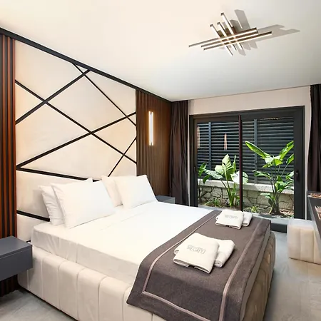 Hotel The Grey Alacati Çeşme