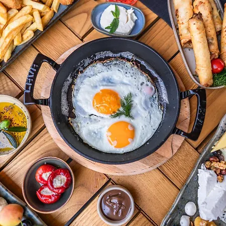 Hotel The Grey Alacati Çeşme