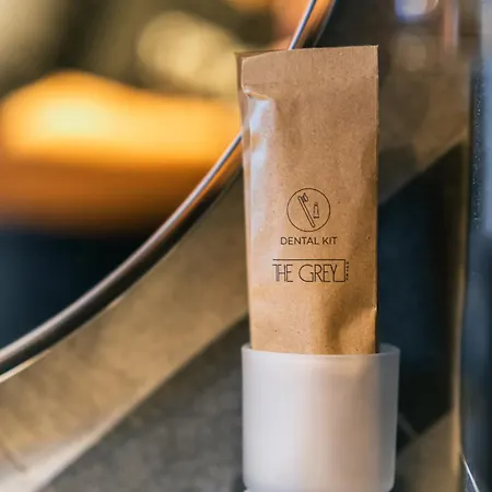 Hotel The Grey Alacati Çeşme