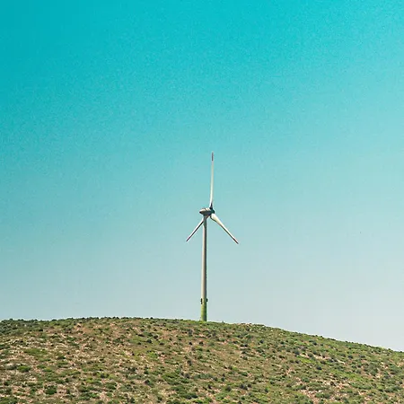 The Grey Alacati Hotel