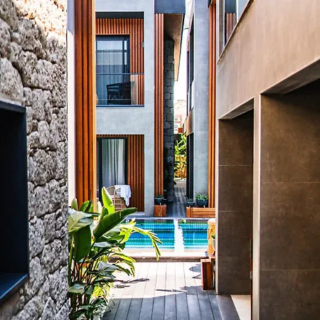 Hotel The Grey Alacati *