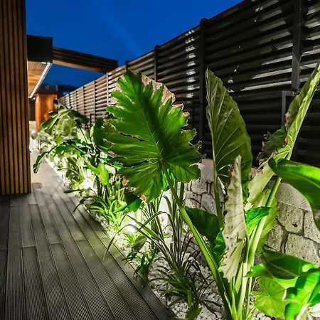 Hotel The Grey Alacati