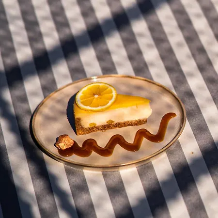 The Grey Alacati Hotel Çeşme