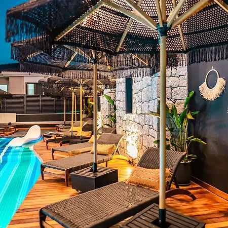 Hotel The Grey Alacati Çeşme