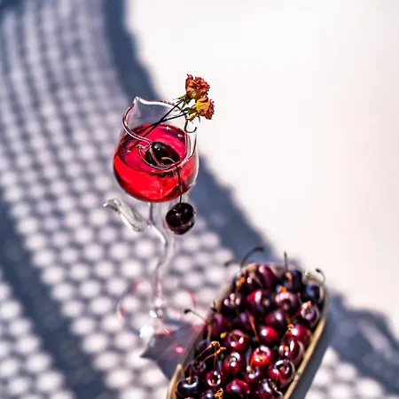 The Grey Alacati Hotel