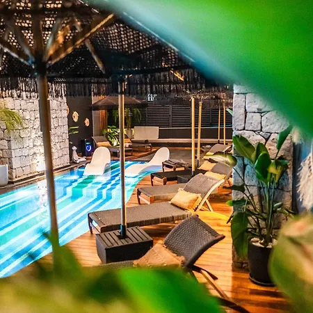 The Grey Alacati Hotel