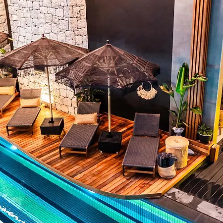 The Grey Alacati Hotel *