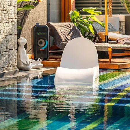 Hotel The Grey Alacati