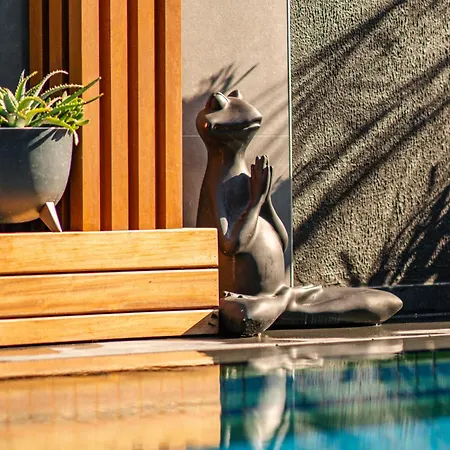 Hotel The Grey Alacati Çeşme