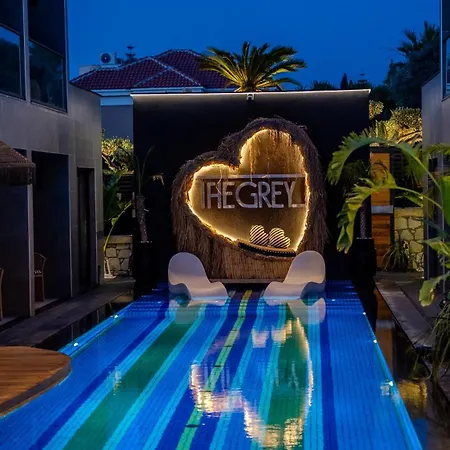 Hotel The Grey Alacati