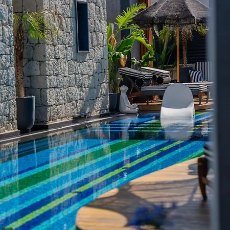 Hotel The Grey Alacati Çeşme