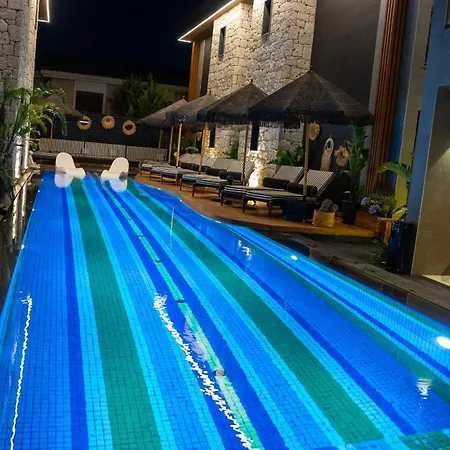 Hotel The Grey Alacati