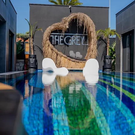 Hotel The Grey Alacati Çeşme