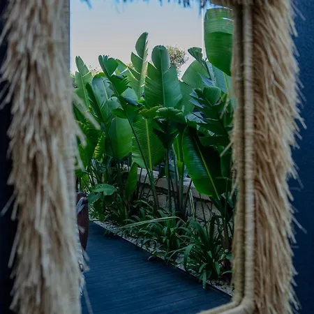 Hotel The Grey Alacati Çeşme