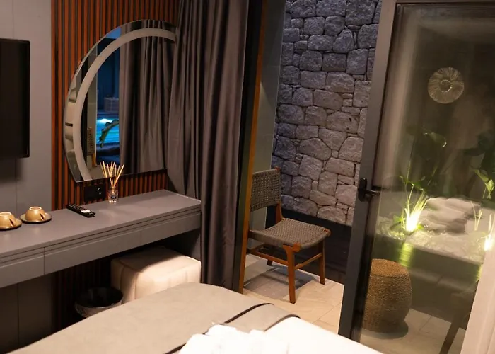 The Grey Alacati Отель