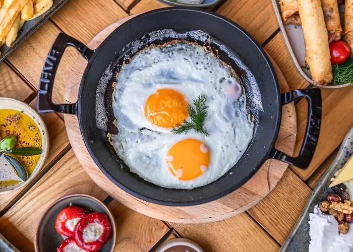 Отель The Grey Alacati Кешме