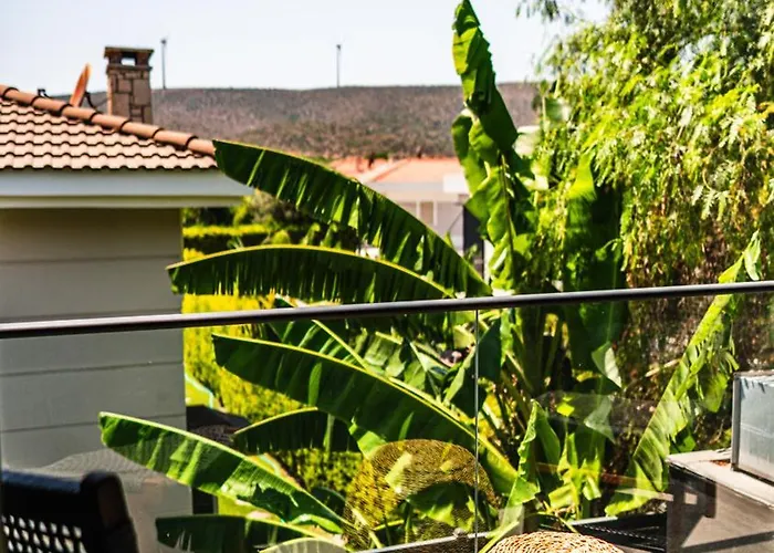 Отель The Grey Alacati