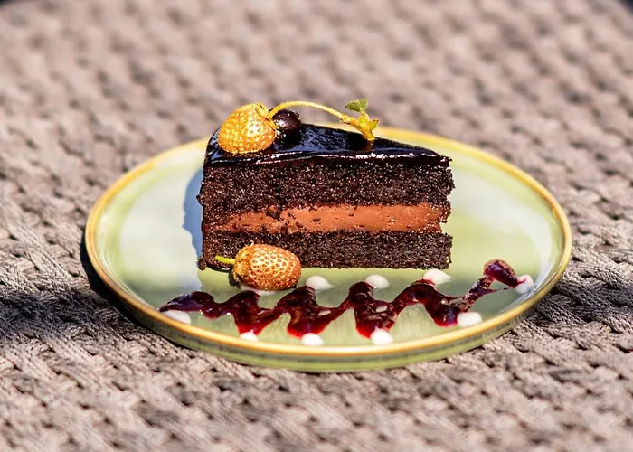 The Grey Alacati Отель Кешме