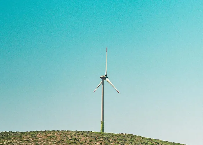 The Grey Alacati Отель