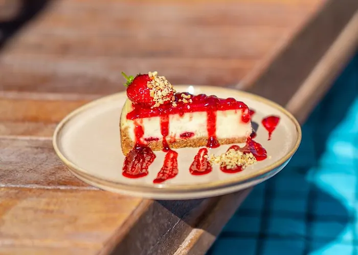 The Grey Alacati Отель Кешме