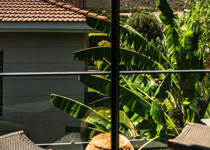 The Grey Alacati * Кешме