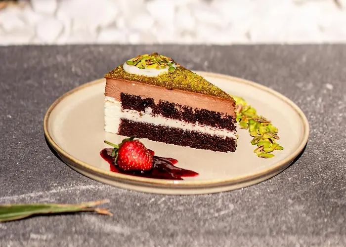 The Grey Alacati Отель