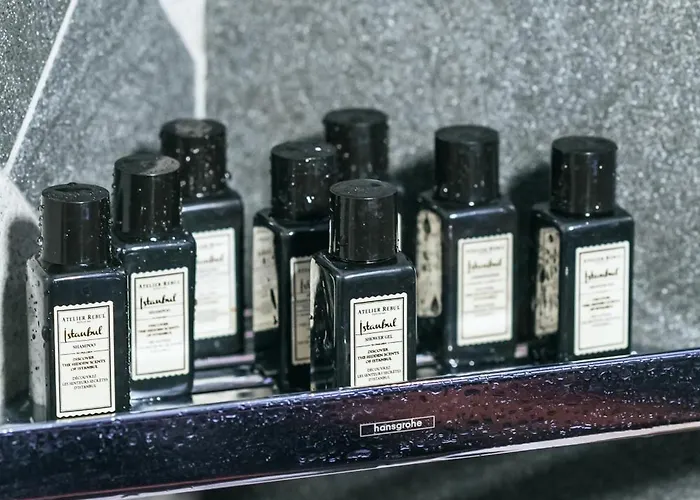 The Grey Alacati Отель