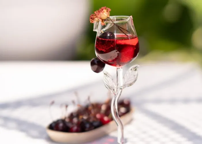 The Grey Alacati * Кешме