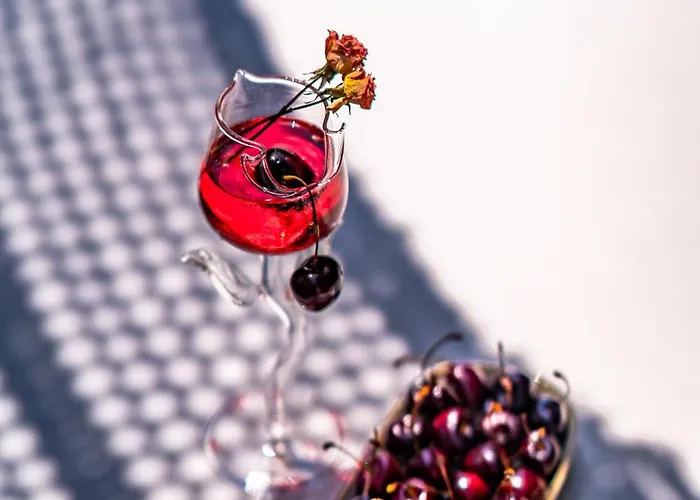 The Grey Alacati Отель