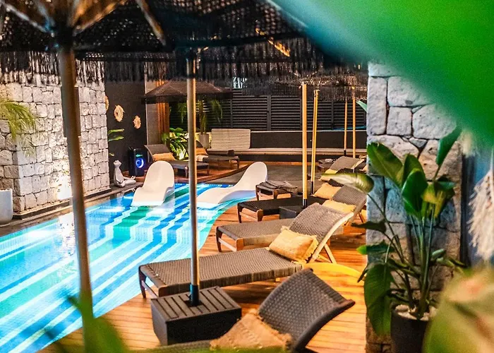 The Grey Alacati Отель