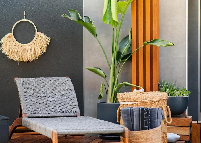 The Grey Alacati * Кешме