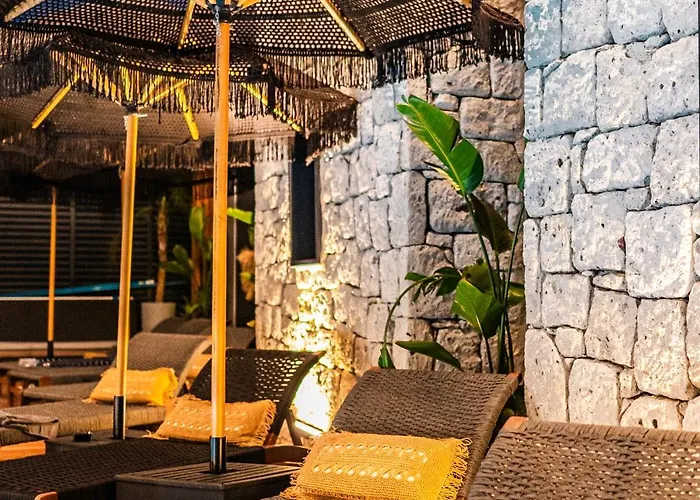 The Grey Alacati Отель