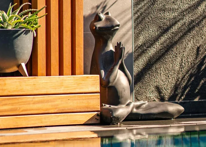 Отель The Grey Alacati Кешме