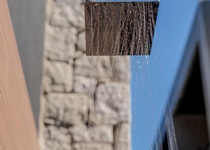 The Grey Alacati Отель *