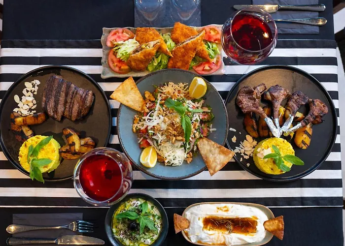 Отель The Grey Alacati *